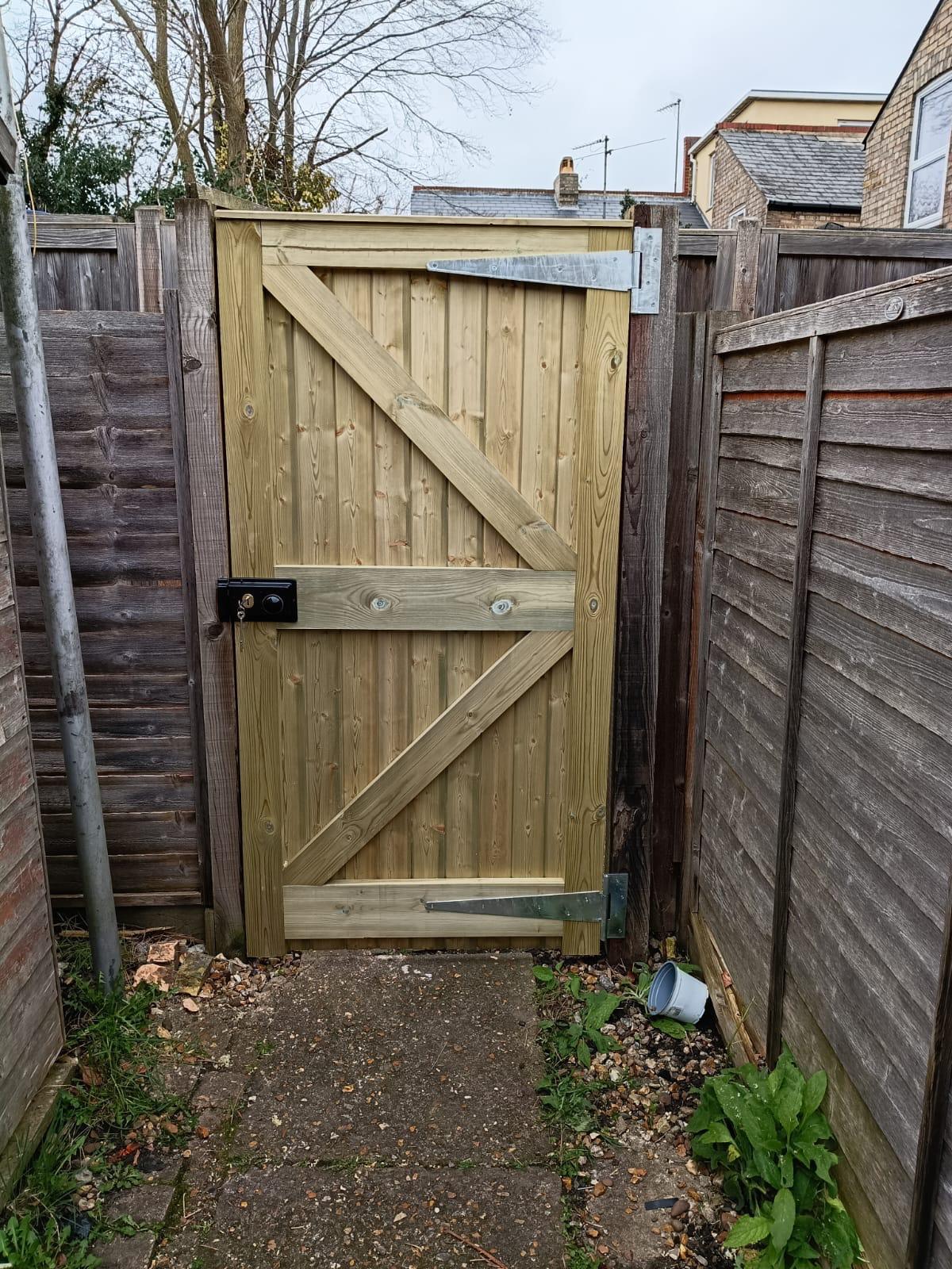Gardening Services
